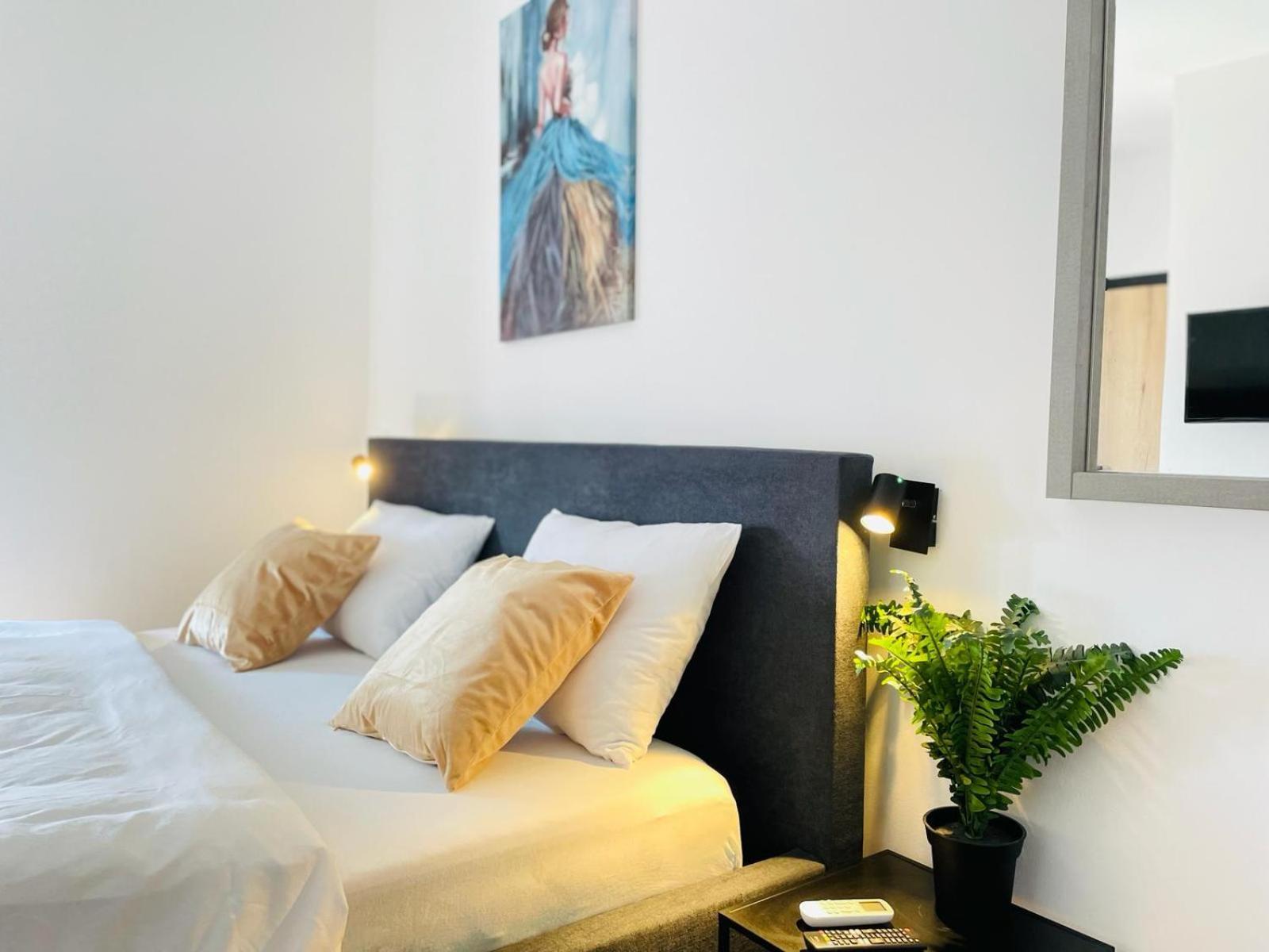 Astraluxe Apartment ฟาชานา ภายนอก รูปภาพ
