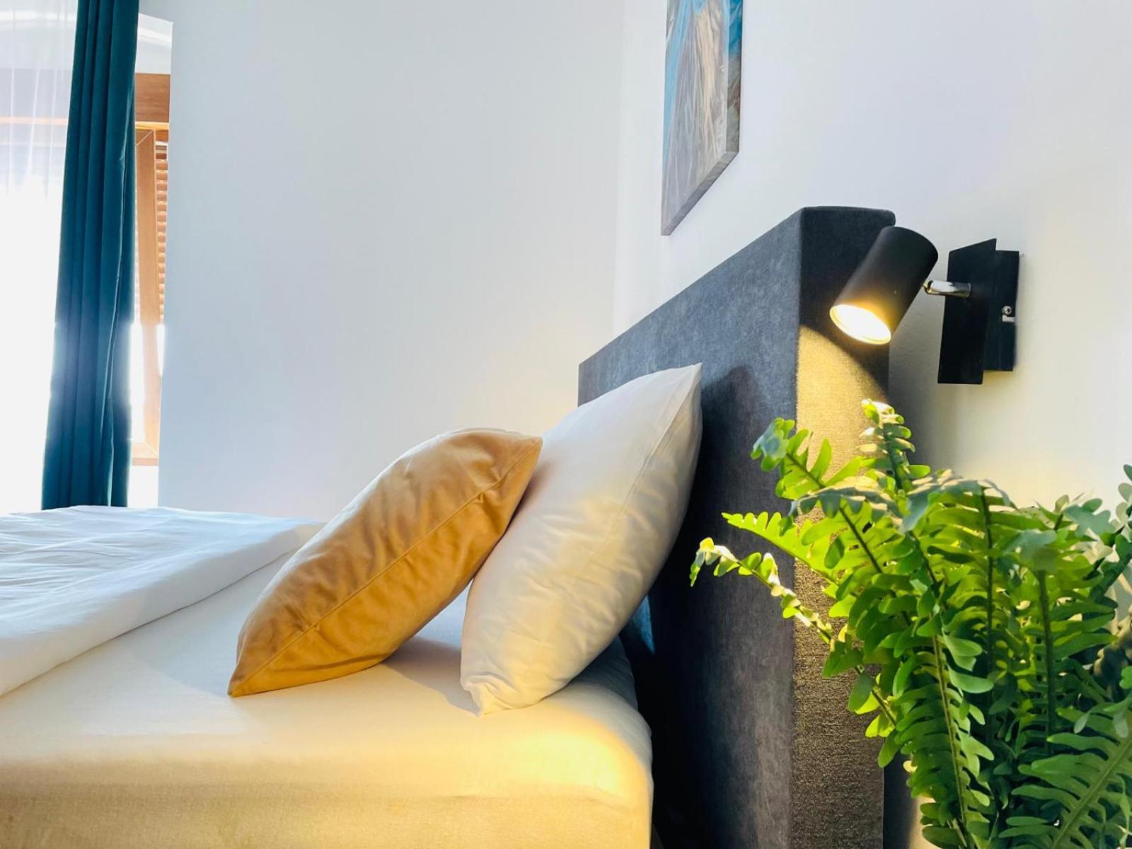 Astraluxe Apartment ฟาชานา ภายนอก รูปภาพ