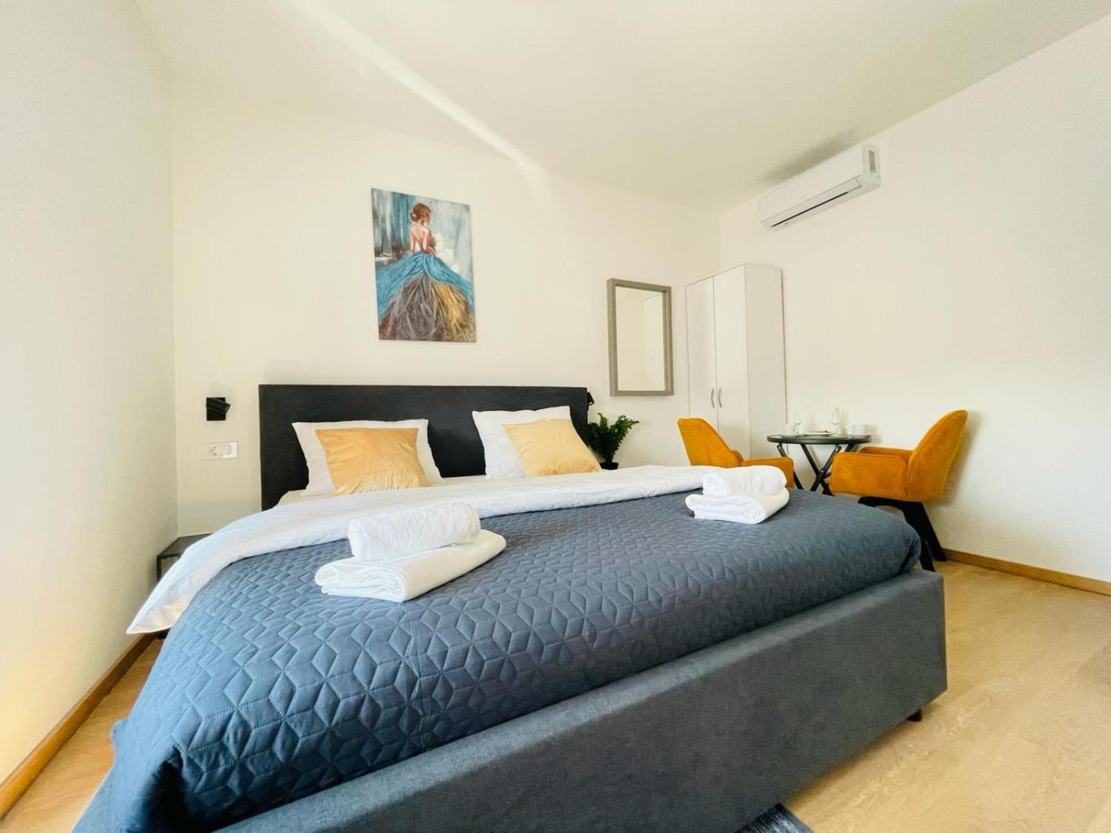 Astraluxe Apartment ฟาชานา ภายนอก รูปภาพ