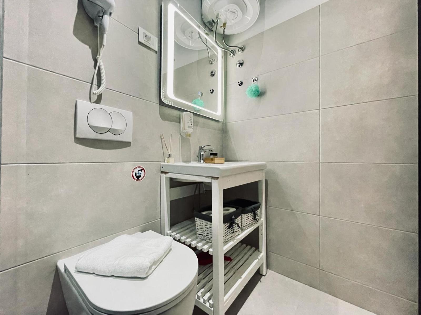 Astraluxe Apartment ฟาชานา ภายนอก รูปภาพ