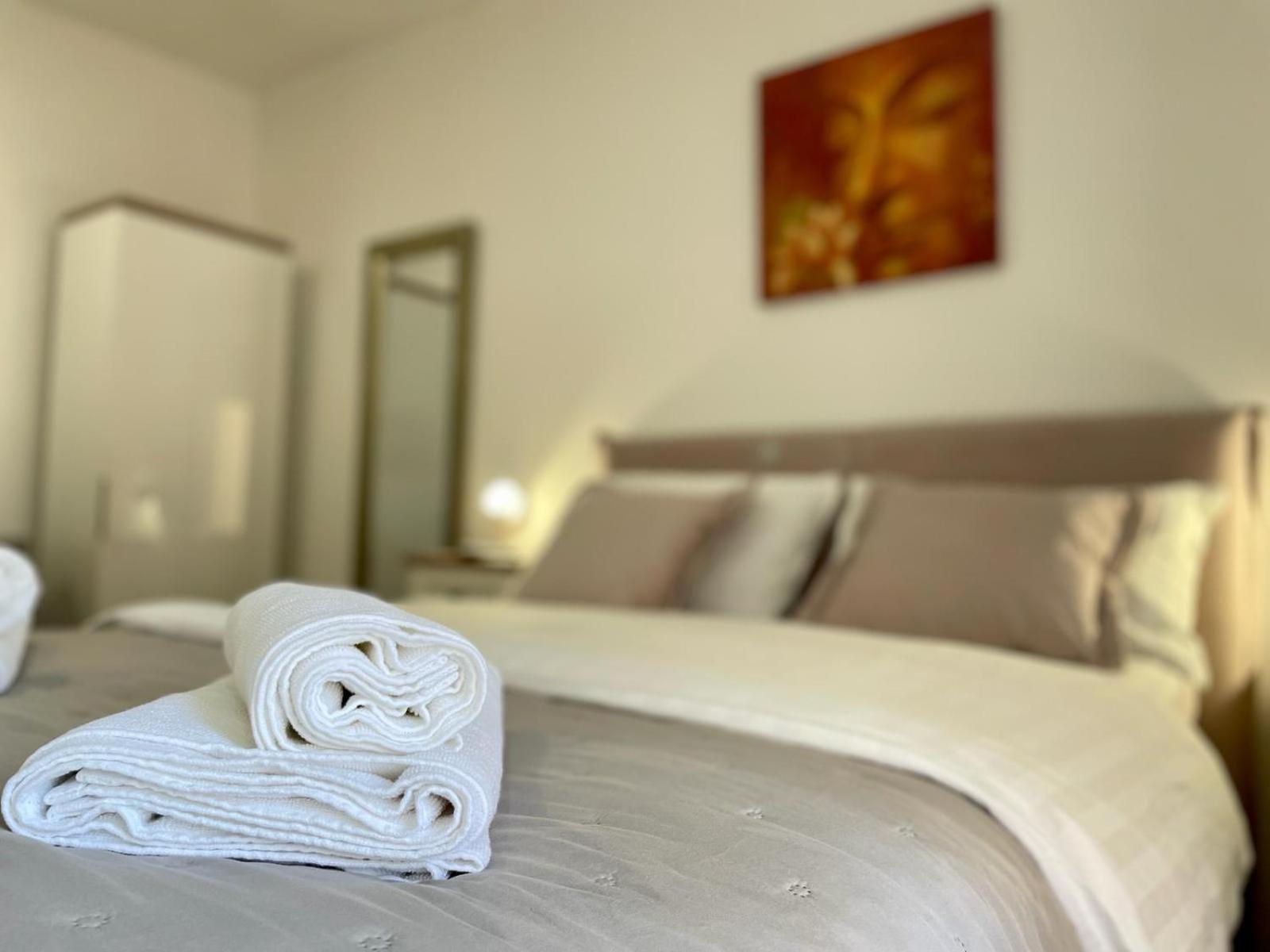 Astraluxe Apartment ฟาชานา ภายนอก รูปภาพ