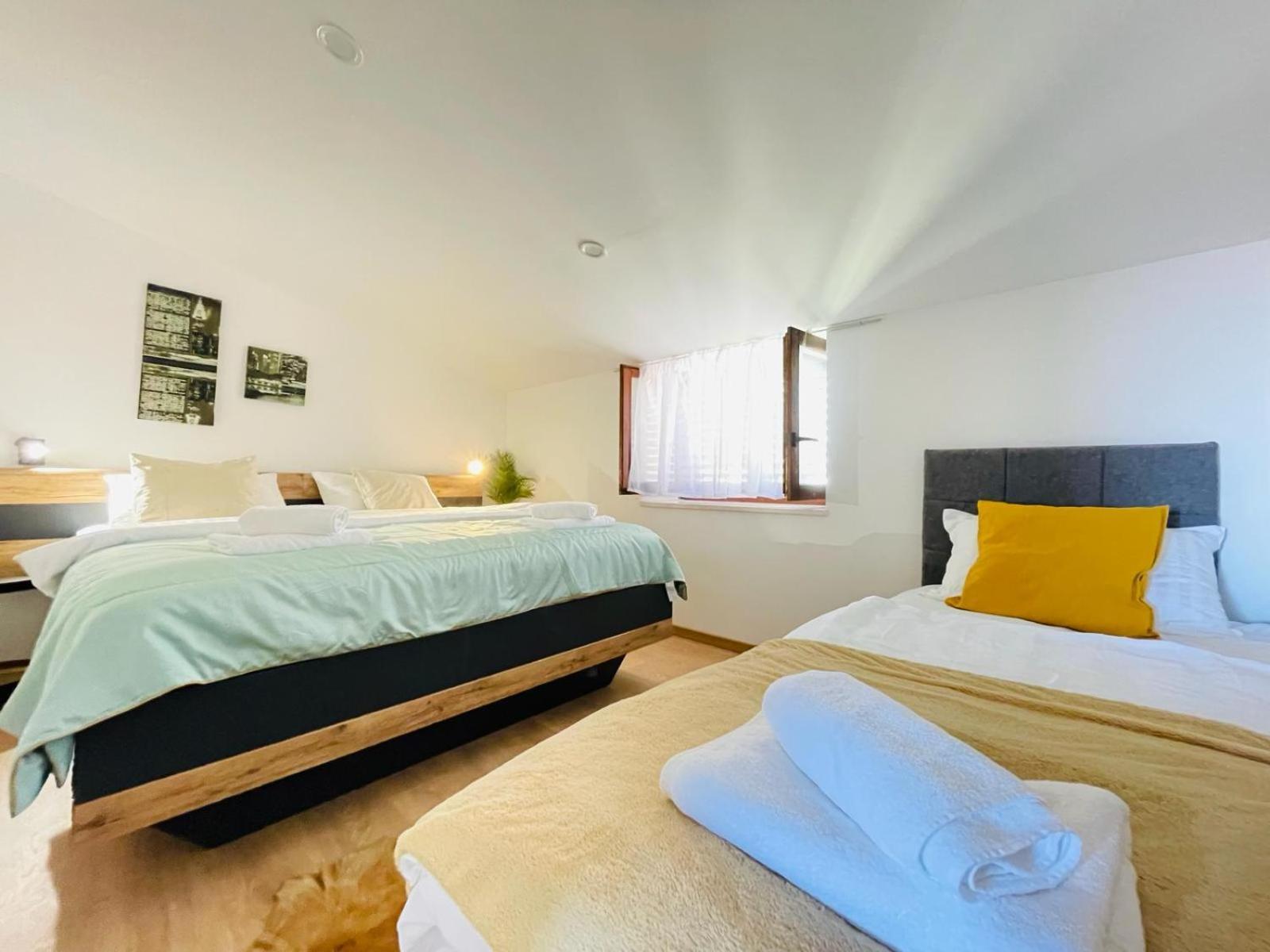 Astraluxe Apartment ฟาชานา ภายนอก รูปภาพ
