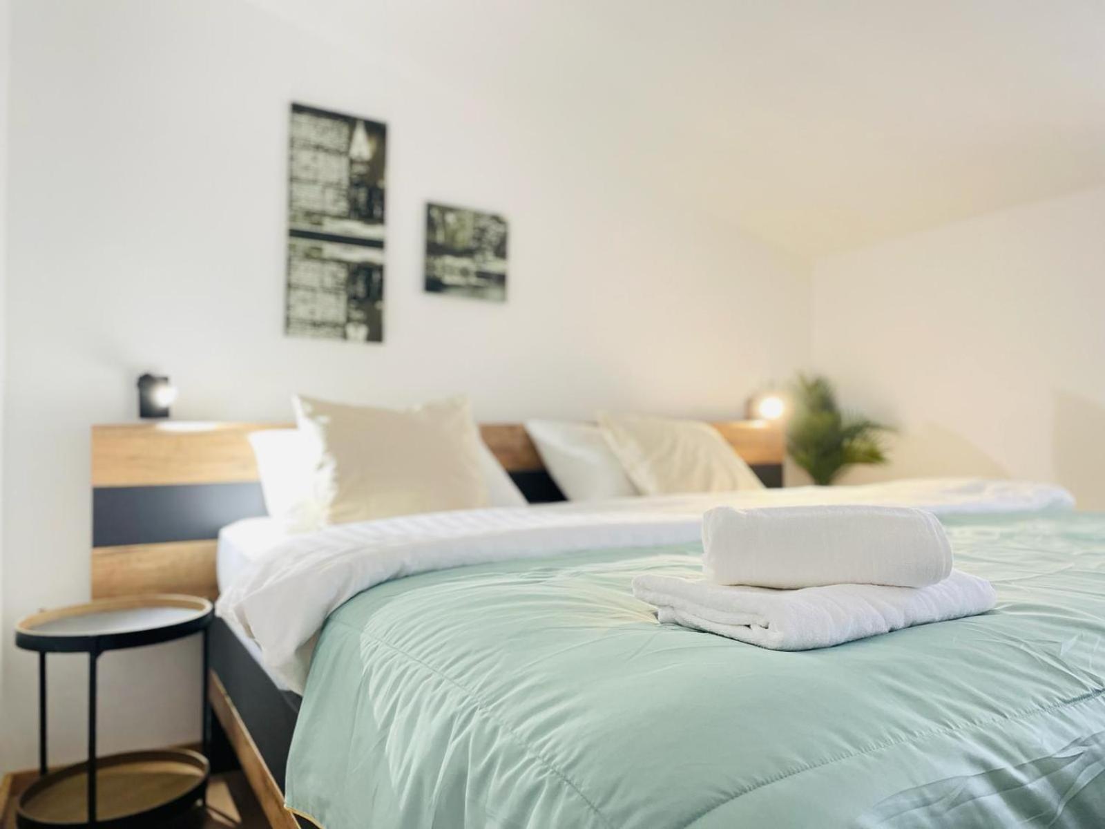 Astraluxe Apartment ฟาชานา ภายนอก รูปภาพ