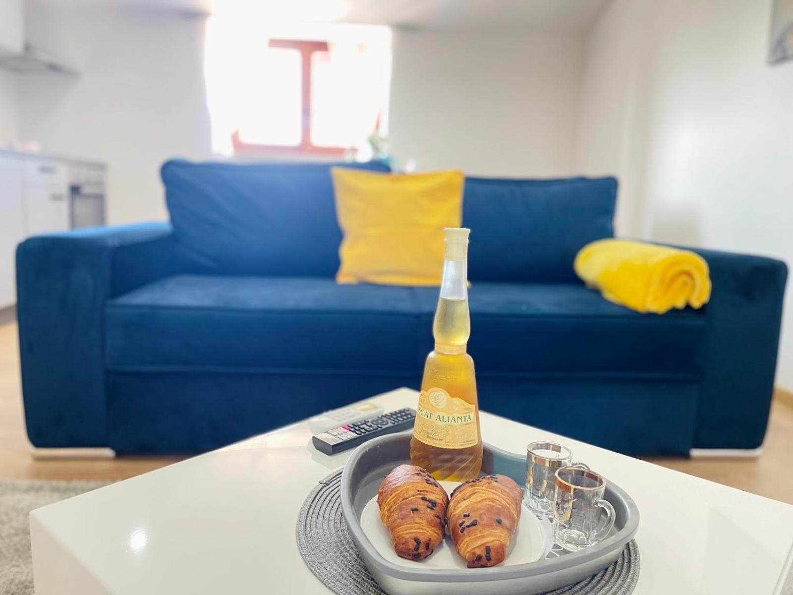Astraluxe Apartment ฟาชานา ภายนอก รูปภาพ