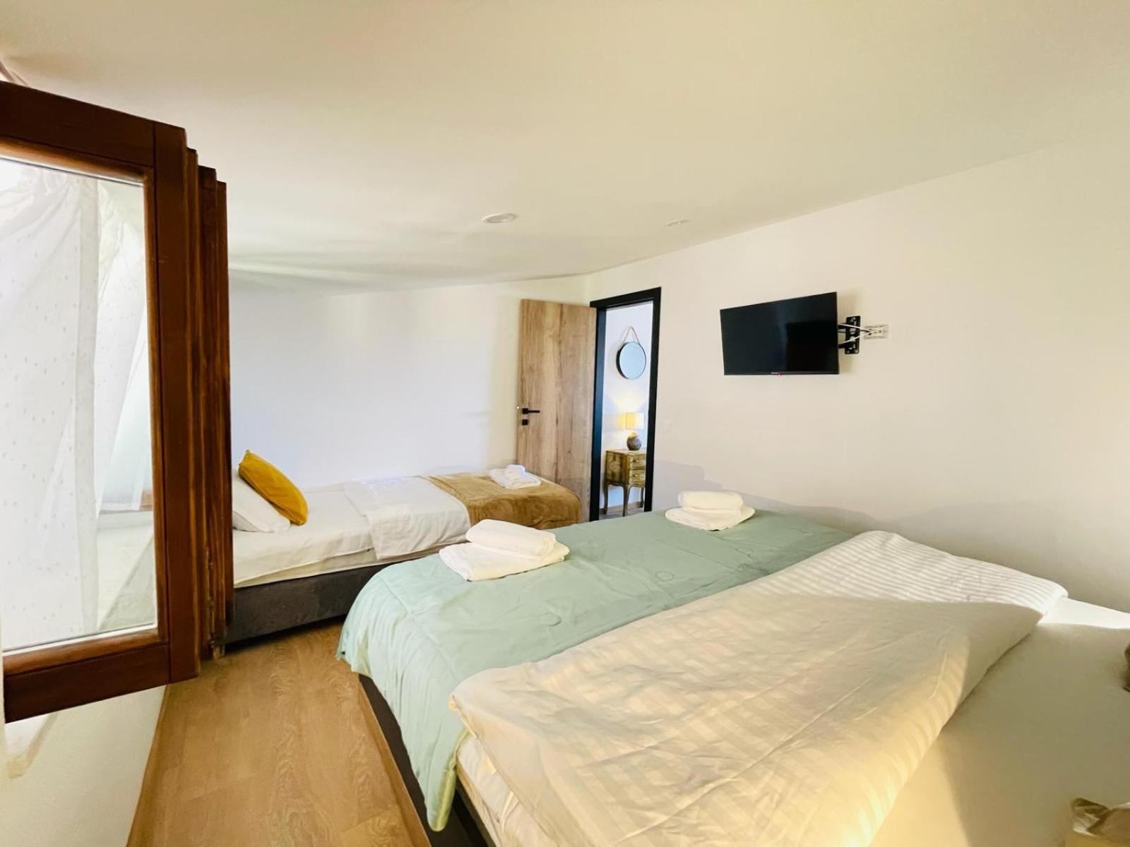 Astraluxe Apartment ฟาชานา ภายนอก รูปภาพ