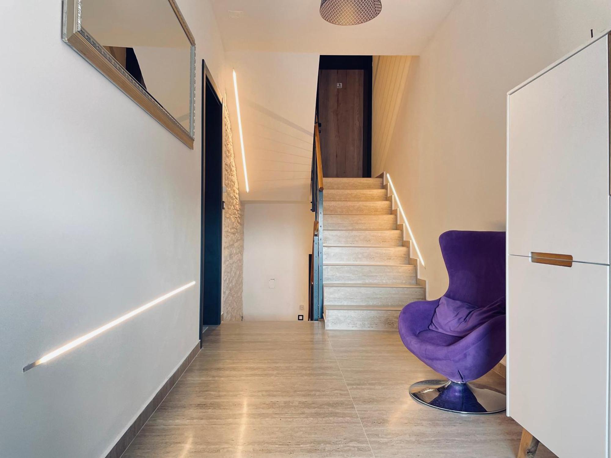 Astraluxe Apartment ฟาชานา ภายนอก รูปภาพ
