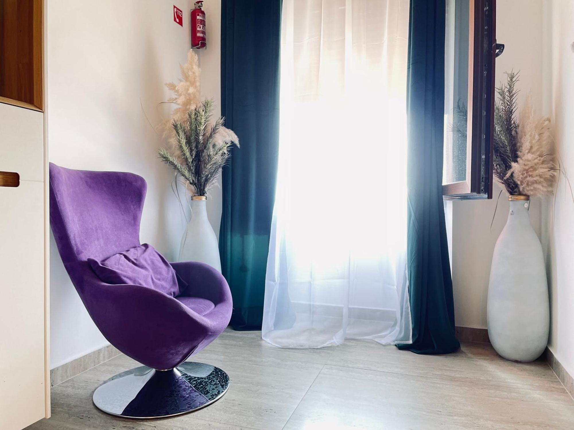 Astraluxe Apartment ฟาชานา ภายนอก รูปภาพ