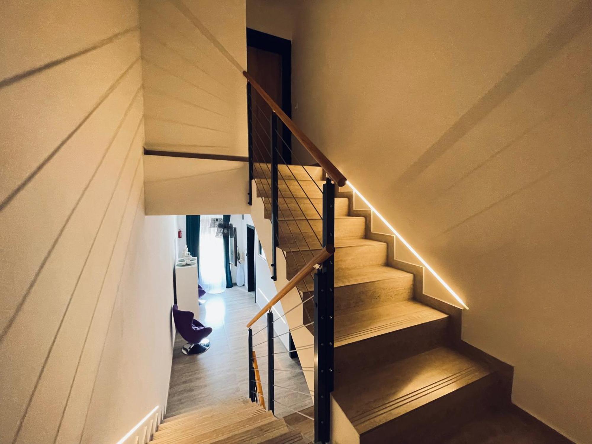Astraluxe Apartment ฟาชานา ภายนอก รูปภาพ