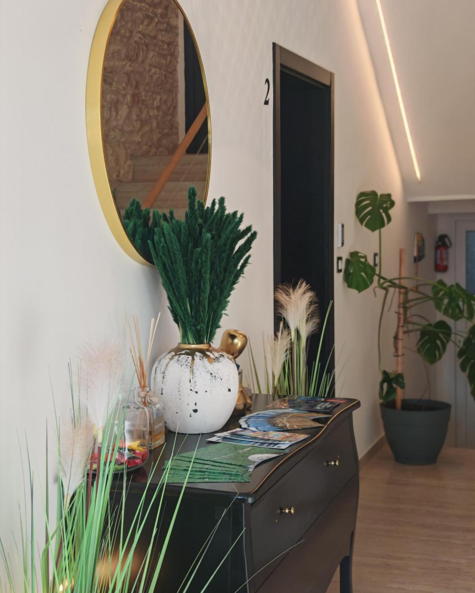 Astraluxe Apartment ฟาชานา ภายนอก รูปภาพ