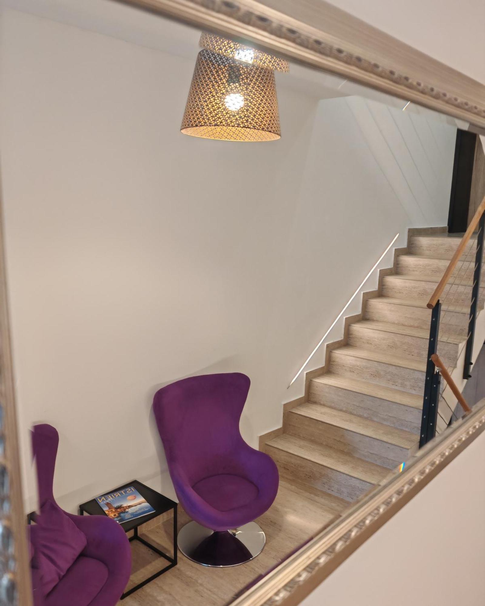 Astraluxe Apartment ฟาชานา ภายนอก รูปภาพ